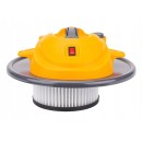 Odkurzacz PRZEMYSŁOWY Do Kominka Popiołu Otrząsacz PM-ESP-2000M FCN