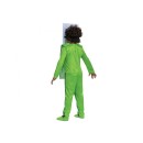 Minecraft Creeper costume 10-12 years