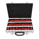 Frezy do drewna łożyskowane 35 el. KD10280