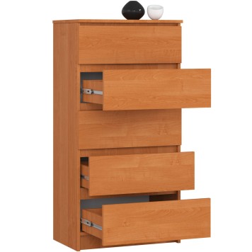 KOMODA K60 5SZ CLP PK OLCHA