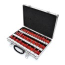 Frezy do drewna łożyskowane 35 el. KD10280