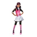 Monster High Draculaura Costume 5-7 years