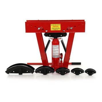 Giętarka do rur 12T KD338