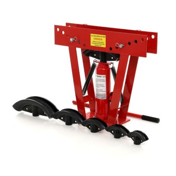 Giętarka do rur 12T KD338