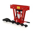 Giętarka do rur 12T KD338