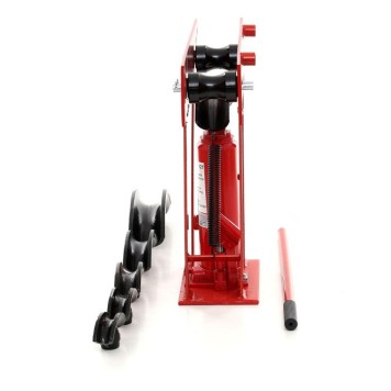 Giętarka do rur 12T KD338