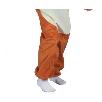 Rabbit Brown costume 110/120 cm