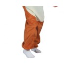 Rabbit Brown costume 110/120 cm