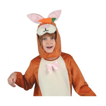 Rabbit Brown costume 130/140 cm