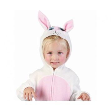 Animals Bunny costume 92/104 cm