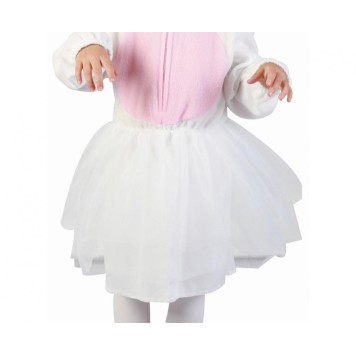 Animals Bunny costume 92/104 cm