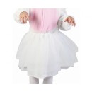 Animals Bunny costume 92/104 cm