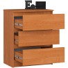 KOMODA K60 3SZ CLP PK OLCHA