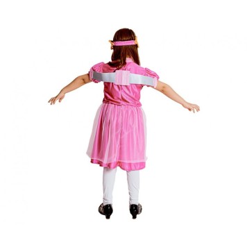 Halloween Dog Brigade Pilot Costume 92/104 cm