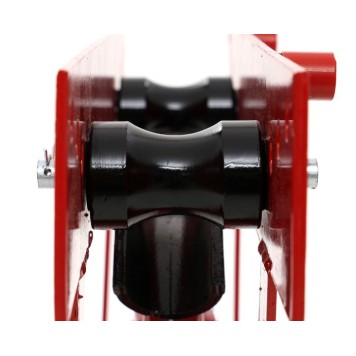 Giętarka do rur 12T KD338