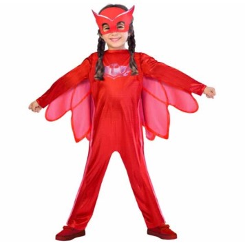 PJ Masks Amaya costume 2-3 years