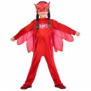 PJ Masks Amaya costume 2-3 years