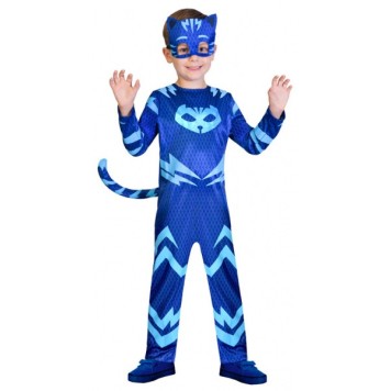 PJ Masks PJ Masks, Connor, Cat Costume 7-8 years