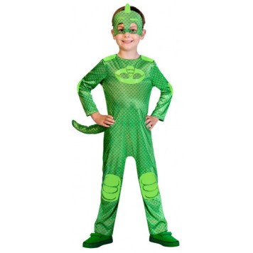PJ Masks Greg costume 2-3 years