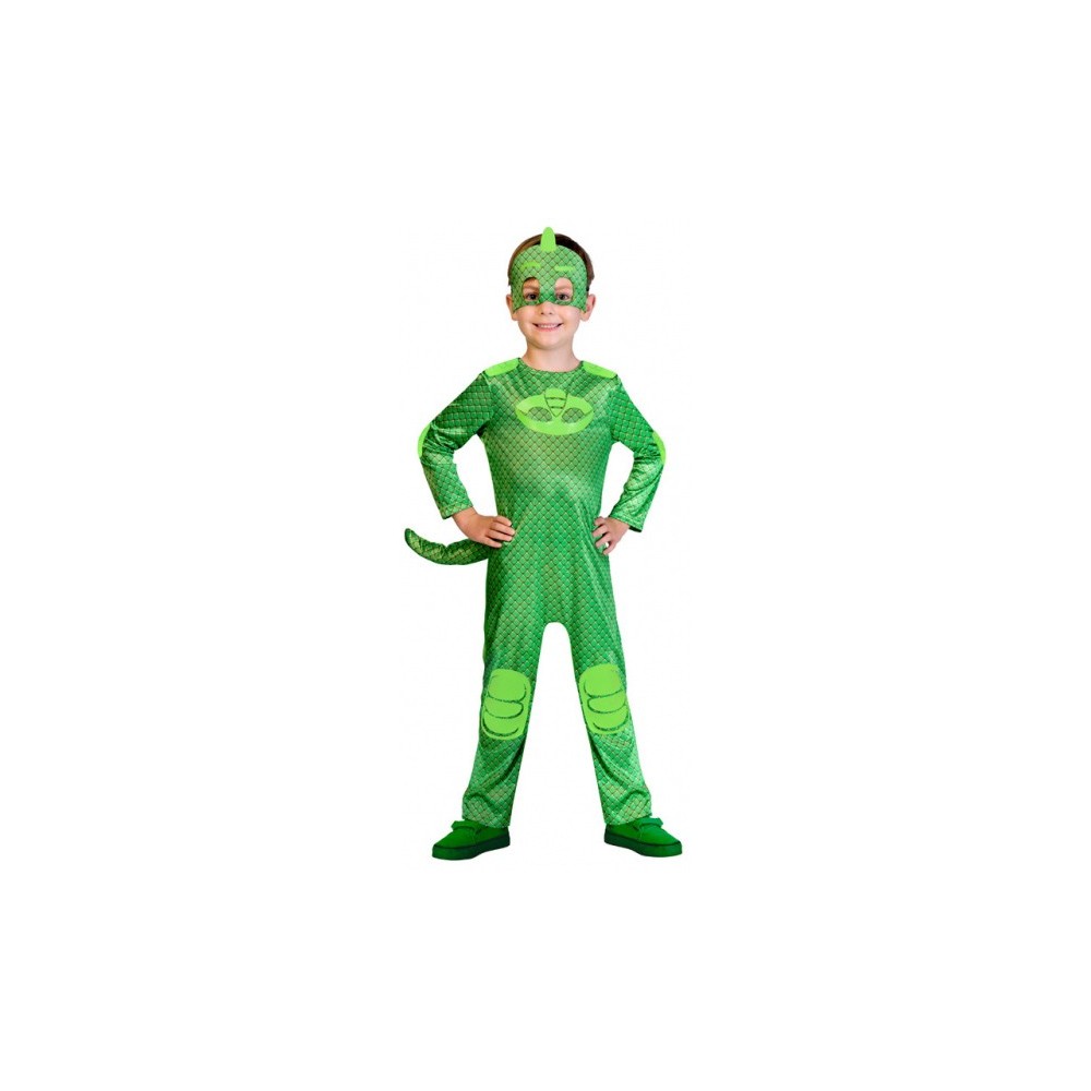 PJ Masks Greg costume 5-6 years