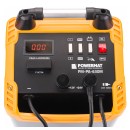 Prostownik AKUMULATOROWY Z Rozruchem 600A 12/24V PM-PA-630M