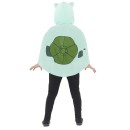 Pokémon Bulbasaur cloak for 8-12 years