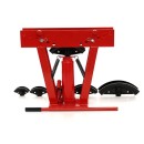 Giętarka do rur 16T KD339