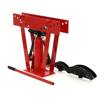 Giętarka do rur 16T KD339