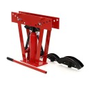 Giętarka do rur 16T KD339