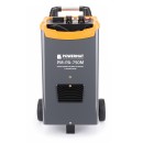 Prostownik AKUMULATOROWY Z Rozruchem 700A 12/24V PM-PA-750M