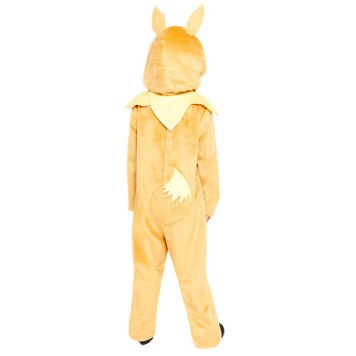 Pokémon Eevie costume 10-12 years