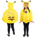 Pokémon Pikachu robe 3-7 years