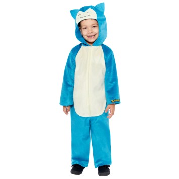 Pokémon Snorlax costume 10-12 years