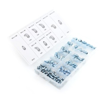 Kalamitki i smarowniczki 110 el. KD10507