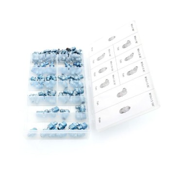 Kalamitki i smarowniczki 110 el. KD10507