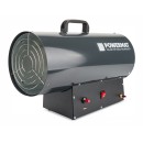 Nagrzewnica Dmuchawa GAZOWA Reduktor Zestaw 45kW PM-NAG-45GN