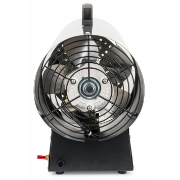 Nagrzewnica Dmuchawa GAZOWA Reduktor Zestaw 45kW PM-NAG-45GN