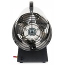 Nagrzewnica Dmuchawa GAZOWA Reduktor Zestaw 45kW PM-NAG-45GN