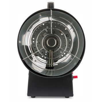 Nagrzewnica Dmuchawa GAZOWA Reduktor Zestaw 45kW PM-NAG-45GN