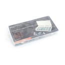 Kalamitki i smarowniczki 110 el. KD10507