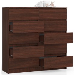 KOMODA K120 10SZ CLP WENGE