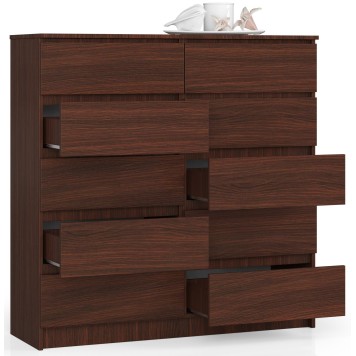 KOMODA K120 10SZ CLP WENGE