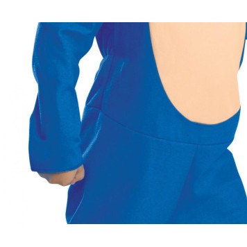 Sonic the Hedgehog Basic Costume 10-12 years