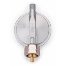 Nagrzewnica Dmuchawa GAZOWA Reduktor Zestaw 45kW PM-NAG-45GN