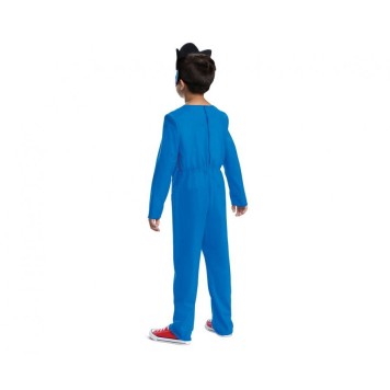 Sonic the Hedgehog Sonic the Hedgehog Costume 4-6 years