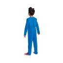 Sonic the Hedgehog Sonic the Hedgehog Costume 4-6 years