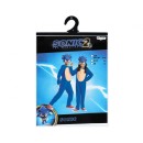 Sonic the Hedgehog Sonic the Hedgehog Costume 4-6 years