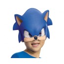 Sonic the Hedgehog Sonic the Hedgehog Costume 7-8 years
