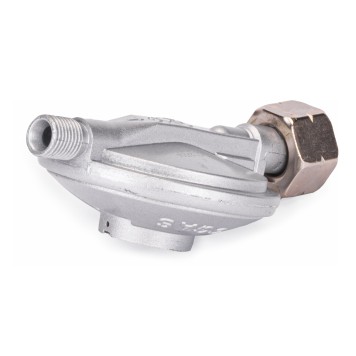 Nagrzewnica Dmuchawa GAZOWA Reduktor Zestaw 45kW PM-NAG-45GN