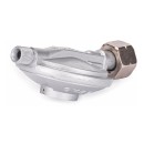 Nagrzewnica Dmuchawa GAZOWA Reduktor Zestaw 45kW PM-NAG-45GN